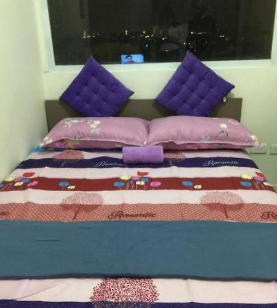 מנילה Urban Deca Tower Graceysplace Unit Unit 3113 Mandaluyong מראה חיצוני תמונה
