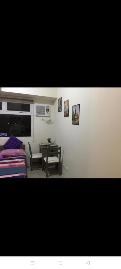 מנילה Urban Deca Tower Graceysplace Unit Unit 3113 Mandaluyong מראה חיצוני תמונה