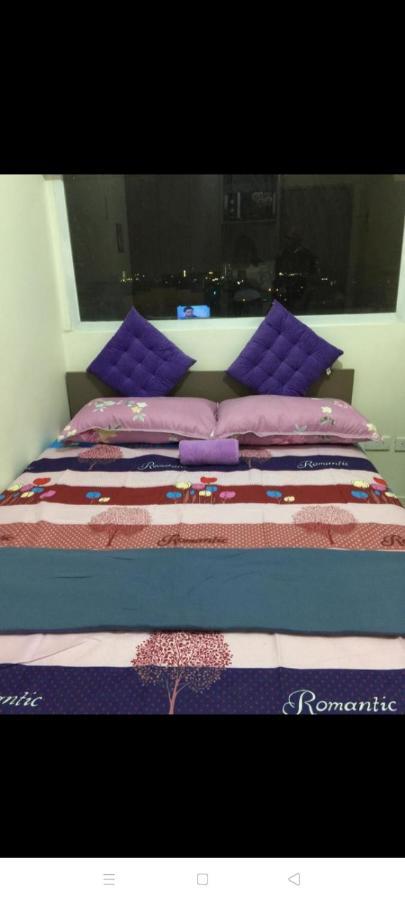 מנילה Urban Deca Tower Graceysplace Unit Unit 3113 Mandaluyong מראה חיצוני תמונה