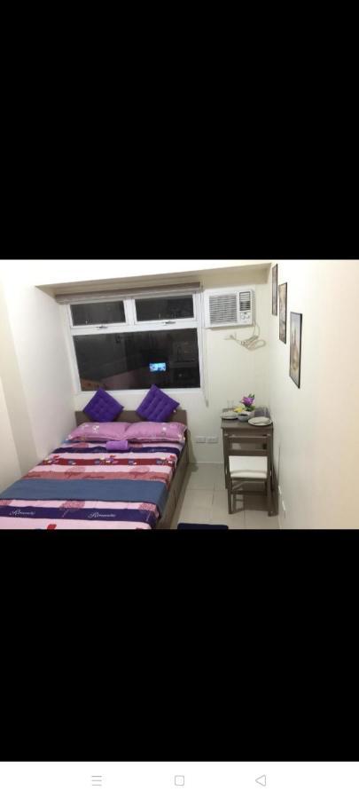 מנילה Urban Deca Tower Graceysplace Unit Unit 3113 Mandaluyong מראה חיצוני תמונה