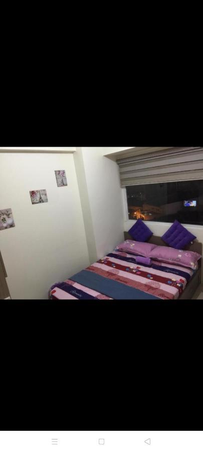 מנילה Urban Deca Tower Graceysplace Unit Unit 3113 Mandaluyong מראה חיצוני תמונה