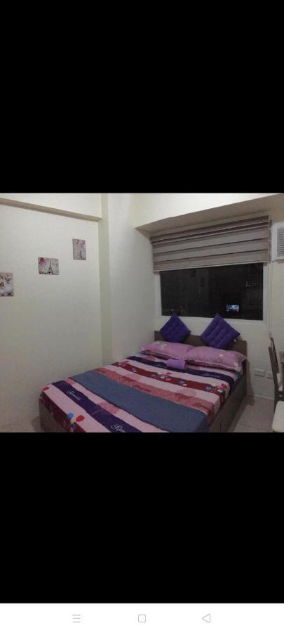 מנילה Urban Deca Tower Graceysplace Unit Unit 3113 Mandaluyong מראה חיצוני תמונה