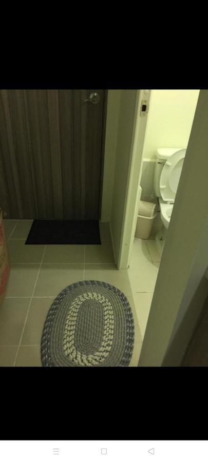 מנילה Urban Deca Tower Graceysplace Unit Unit 3113 Mandaluyong מראה חיצוני תמונה