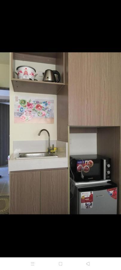 מנילה Urban Deca Tower Graceysplace Unit Unit 3113 Mandaluyong מראה חיצוני תמונה