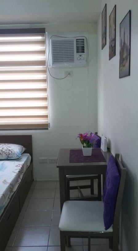 מנילה Urban Deca Tower Graceysplace Unit Unit 3113 Mandaluyong מראה חיצוני תמונה