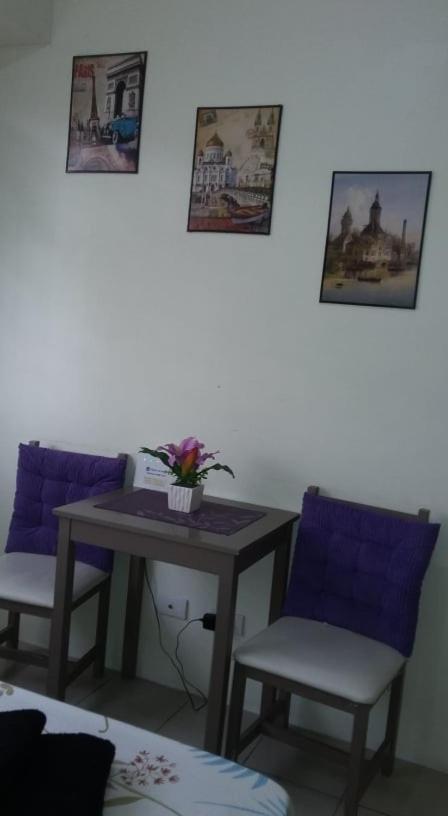 מנילה Urban Deca Tower Graceysplace Unit Unit 3113 Mandaluyong מראה חיצוני תמונה