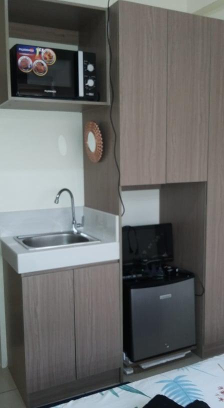 מנילה Urban Deca Tower Graceysplace Unit Unit 3113 Mandaluyong מראה חיצוני תמונה