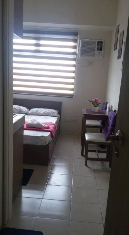 מנילה Urban Deca Tower Graceysplace Unit Unit 3113 Mandaluyong מראה חיצוני תמונה