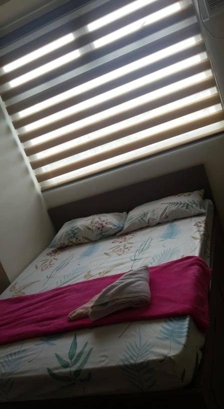 מנילה Urban Deca Tower Graceysplace Unit Unit 3113 Mandaluyong מראה חיצוני תמונה