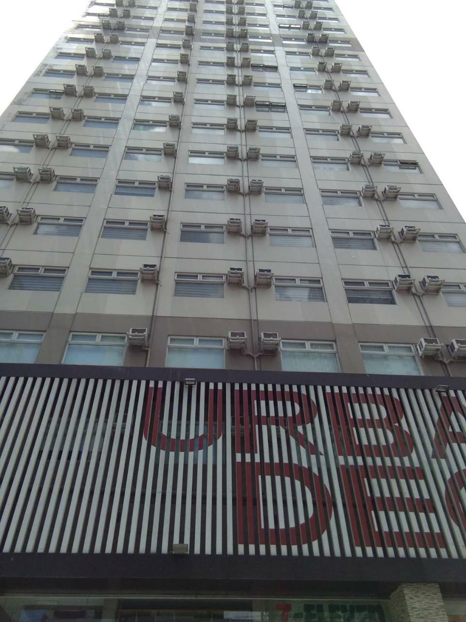 מנילה Urban Deca Tower Graceysplace Unit Unit 3113 Mandaluyong מראה חיצוני תמונה