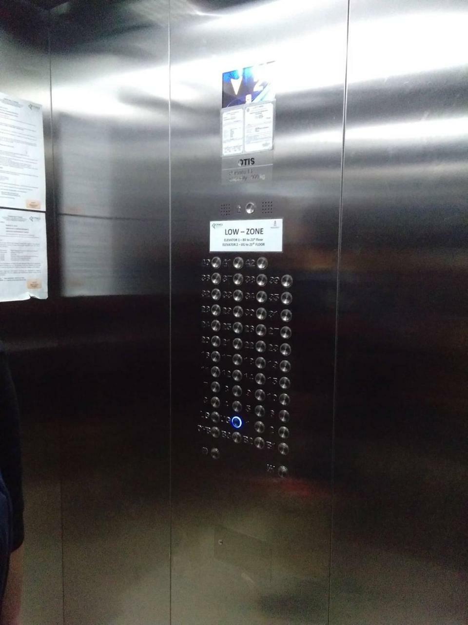 מנילה Urban Deca Tower Graceysplace Unit Unit 3113 Mandaluyong מראה חיצוני תמונה