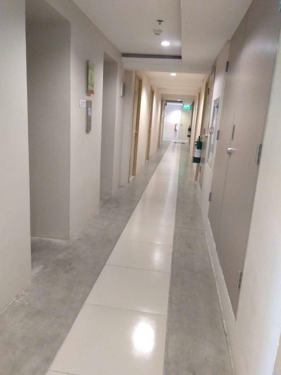 מנילה Urban Deca Tower Graceysplace Unit Unit 3113 Mandaluyong מראה חיצוני תמונה