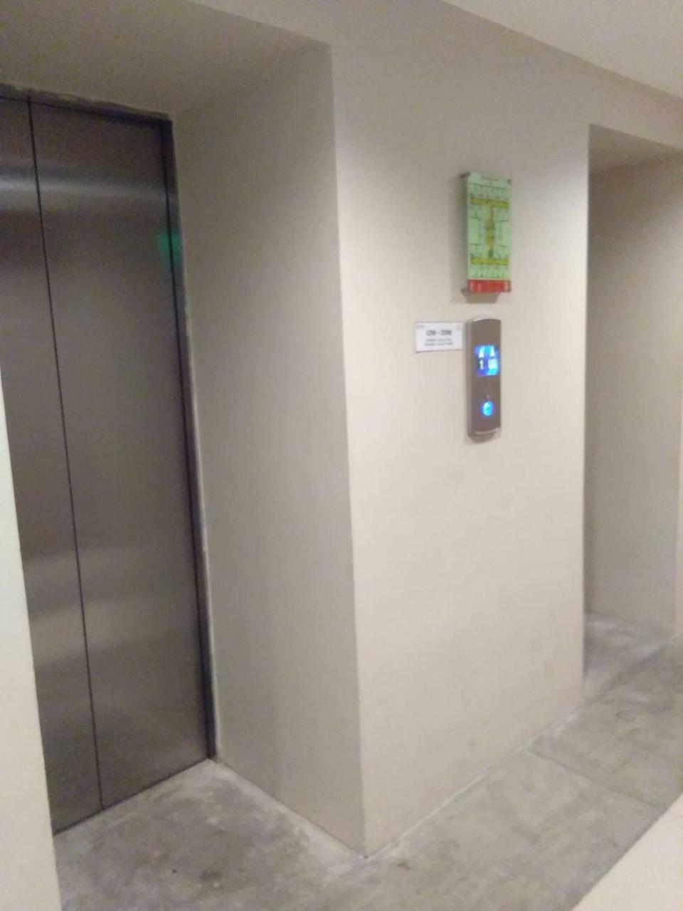 מנילה Urban Deca Tower Graceysplace Unit Unit 3113 Mandaluyong מראה חיצוני תמונה