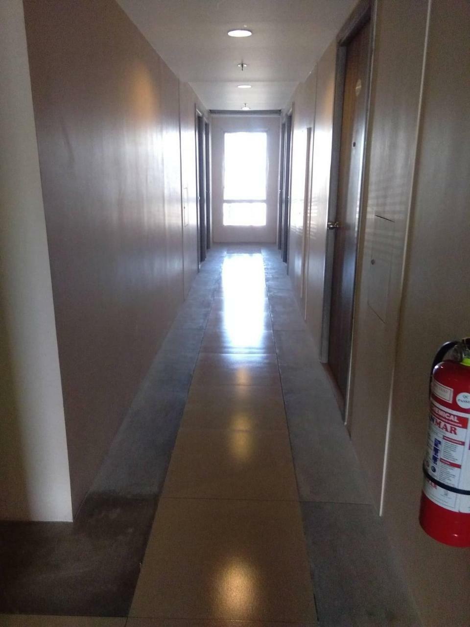מנילה Urban Deca Tower Graceysplace Unit Unit 3113 Mandaluyong מראה חיצוני תמונה